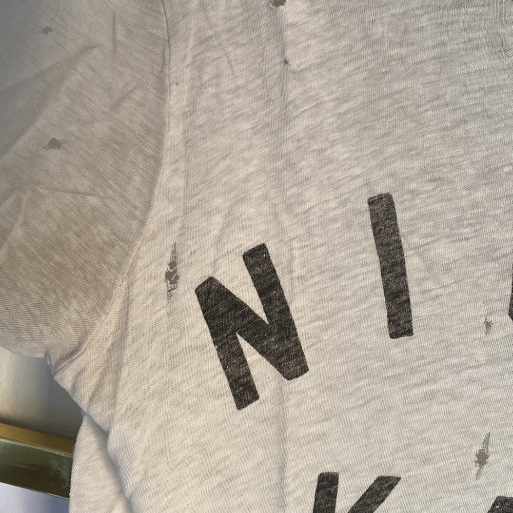 Current/Elliot tee - Picture 4 of 7
